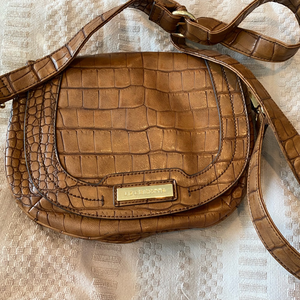 Handbag crossbody